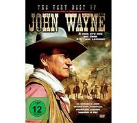 Wayne - Very Best of John Wayne [Import]