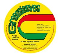 Wayne Wade - Poor and Humble, Babylonian [Import]