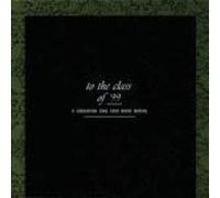 Wayne Watson - To The Class of '99