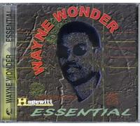 Wayne Wonder – Essential – Import – Cactus