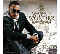 Wayne Wonder - Foreva [Import]