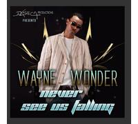 Wayne Wonder - Never See Us Falling