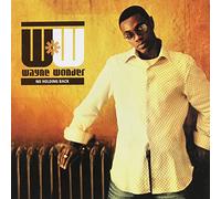Wayne Wonder - No Holding Back [Import]