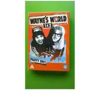 Wayne's World 1 & 2 - Coffret 2 Dvd (Région 2)