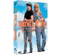 Wayne's World 1 & 2 – Paramount Pictures – Pack