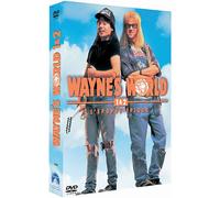Wayne's World 1 & 2 - Pack