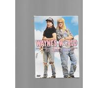 Wayne's World 1 & 2 - The Complete Epic [Import USA Zone 1]