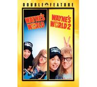 Waynes World 1/2 (Ws)