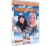 Wayne's world 1 E