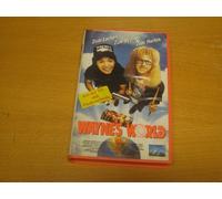 Wayne's World 1 [VHS]