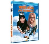 Wayne's World (1992) / Wayne's World ¡qué desparrame! G
