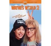 Wayne's World 2 (1993) by Various