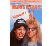 Wayne's World 2