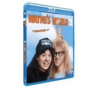Wayne's World 2 [Blu-ray]