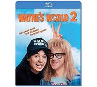 Wayne's World 2 [Blu-Ray]