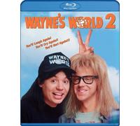 Wayne's World 2 [Blu-Ray]