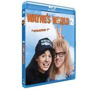 Wayne's World 2 Blu-ray E