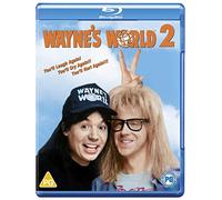 Wayne's World 2 [Blu-Ray] [Region B] (IMPORT) (Pas de version française)
