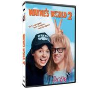 Wayne's World 2 [Digital Video Disc]