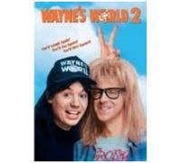 Wayne's World 2 – DVD – Dolby Digital (AC-3), doublé, sous-titré, format grand écran