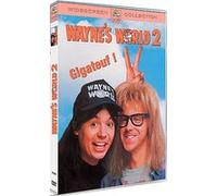 Wayne's world 2 E
