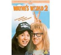Wayne's World 2 – Paramount Pictures – Import anglais
