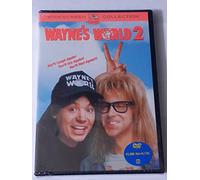 Waynes World 2 [Import allemand]