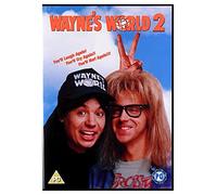 Wayne's World 2 [Import anglais]