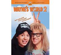 Wayne's World 2 [Import USA Zone 1]