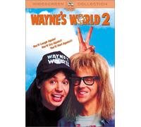 Waynes World 2 Special [Import allemand]