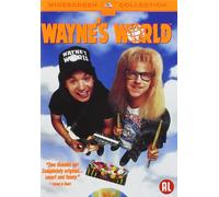 Wayne's World 1 – Film – Universal Pictures