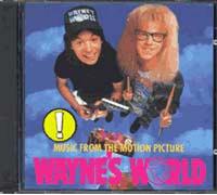 Wayne's World