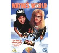 Wayne's World