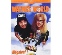 Wayne's World – Paramount Pictures