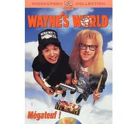 Wayne's World