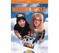 Wayne's World