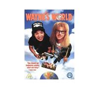 Wayne's World