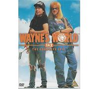 Wayne S World
