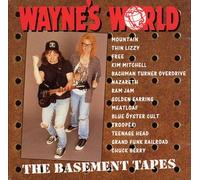 Wayne's World Basement Tapes