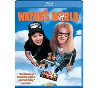 Wayne's World [Blu-Ray]