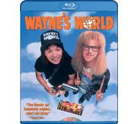 Wayne's World [Blu-Ray]