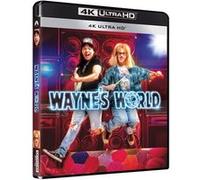 Wayne's World [4K Ultra HD]