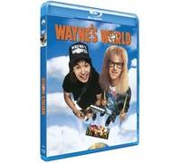 Wayne's World [Blu-Ray]