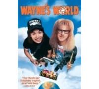 Wayne's World [Dvd] Ac-3/Dolby Digital, Dolby, Dubbed, Subtitled, Widescreen