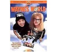 Wayne's World [Dvd] [Import]
