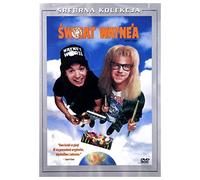 Wayne's World (IMPORT) (Pas de version fran231;aise)