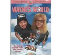 Wayne's World [Import USA Zone 1]