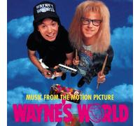 Wayne's World: Music from the Motion Picture
