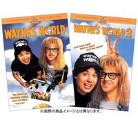 Wayne's World Pack [Import allemand]