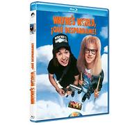 Wayne's World / Wayne's World ¡Qué desparrame! – Blu-ray – 1992